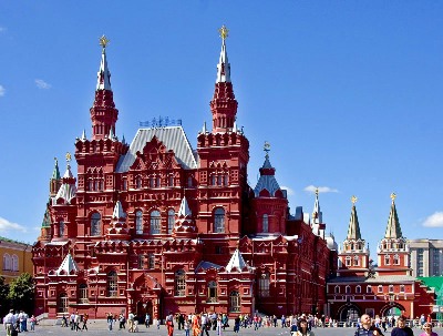 ГИМ